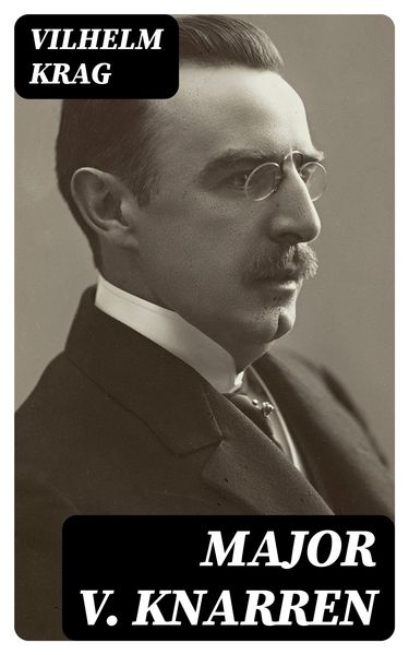 Produktbild: Major v. Knarren