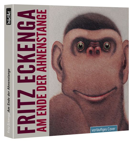 Produktbild: Am Ende der Ahnenstange