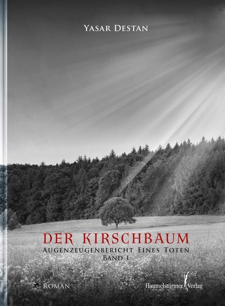Produktbild: Der Kirschbaum Band 1