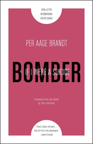 Produktbild: If I Were a Suicide Bomber