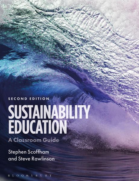 Produktbild: Sustainability Education