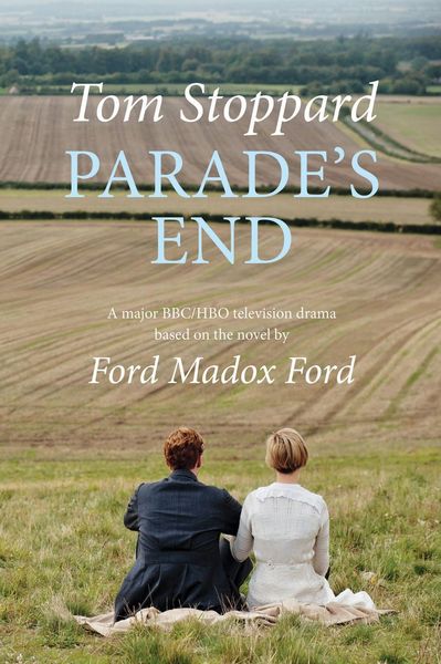 Produktbild: Parade's End