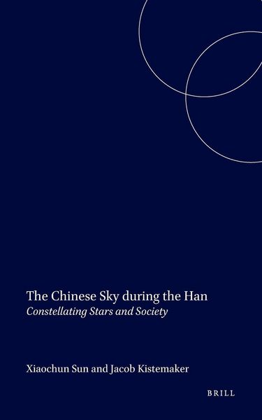 Produktbild: The Chinese Sky During the Han