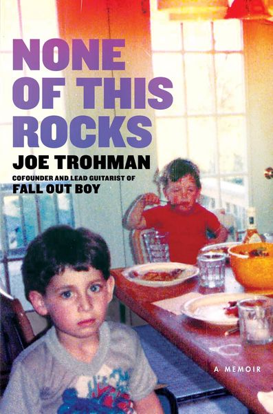 Produktbild: None of this Rocks