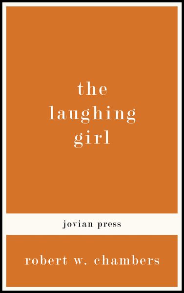 Produktbild: The Laughing Girl