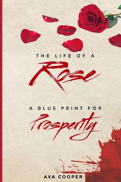 Produktbild: The Life of a Rose