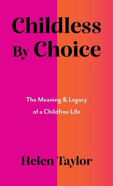 Produktbild: Childless by Choice
