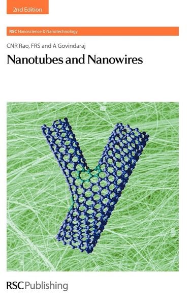 Produktbild: Nanotubes and Nanowires