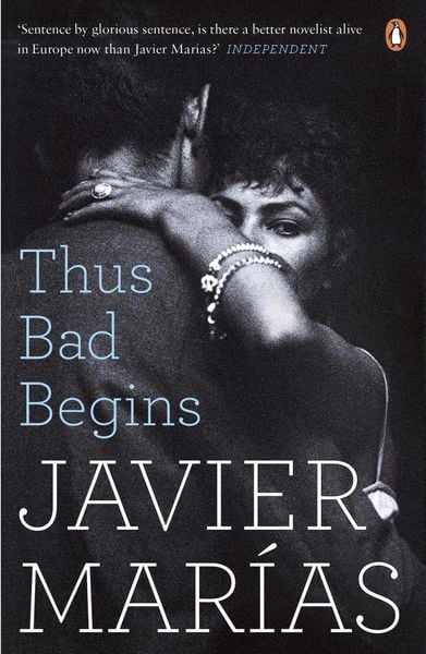 Produktbild: Thus Bad Begins