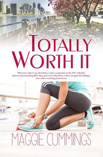 Produktbild: Totally Worth It