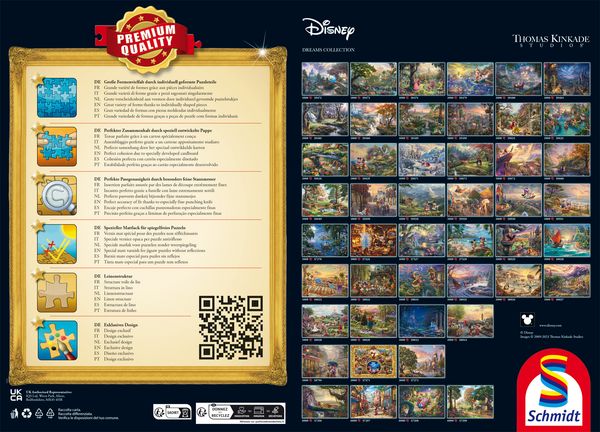 Produktbild: Disney, Lilo and Stitch Aloha Christmas