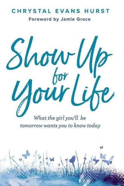 Produktbild: Show Up for Your Life
