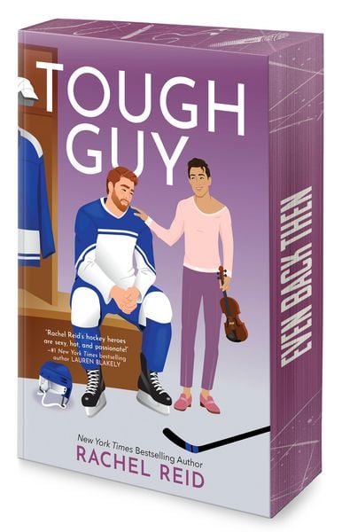 Produktbild: Tough Guy Deluxe Limited Edition
