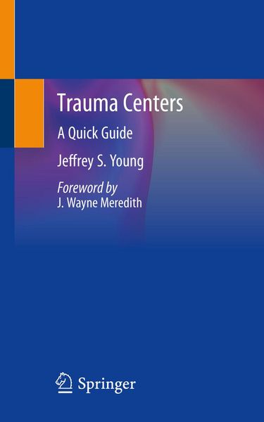 Produktbild: Trauma Centers