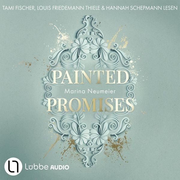 Produktbild: Painted Promises
