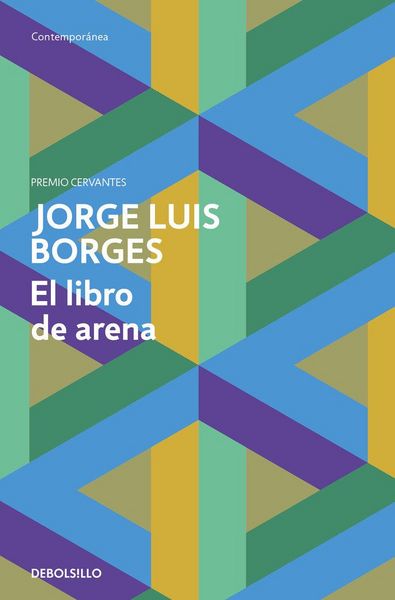 Produktbild: El libro de arena