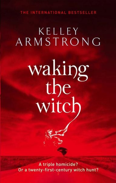 Produktbild: Waking The Witch
