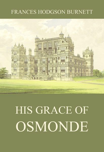 Produktbild: His Grace of Osmonde