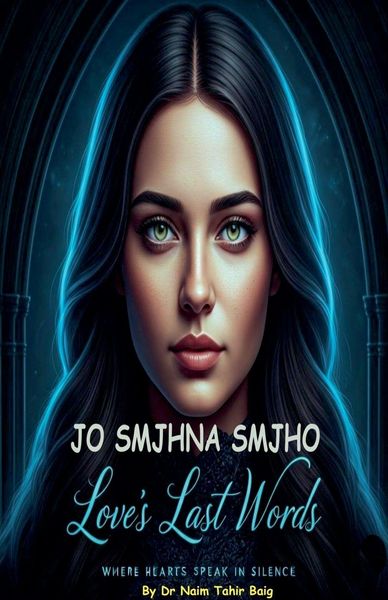 Produktbild: Jo Samjhna Samjho