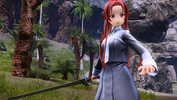 Produktbild: Sword Art Online - Alicization Lycoris