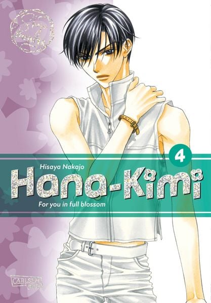 Produktbild: Hana-Kimi Pearls 4