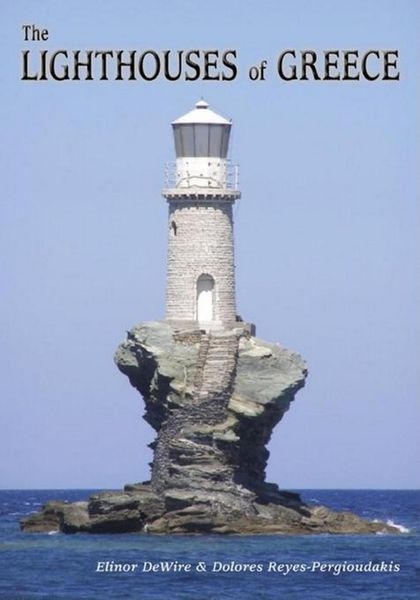 Produktbild: Lighthouses of Greece