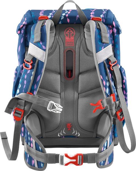 Produktbild: STEP BY STEP&reg; Schulrucksack Grade, Mermaid Bella