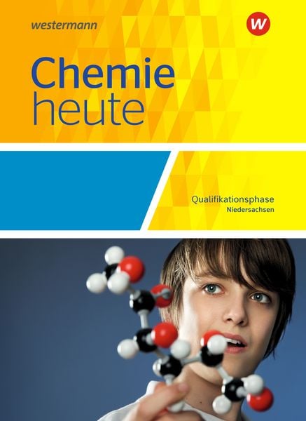 Chemie heute SII. Qualifikationsphase: Schulbuch. Niedersachsen