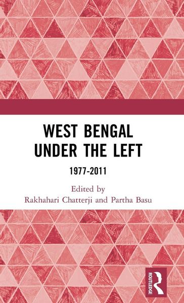 Produktbild: West Bengal under the Left