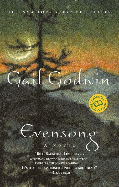 Produktbild: Evensong