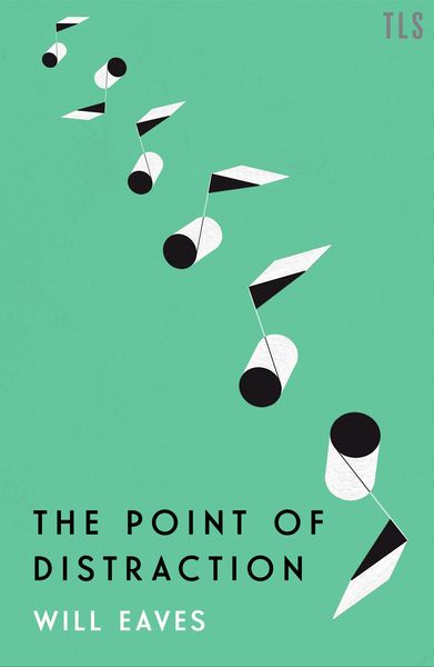 Produktbild: The Point of Distraction