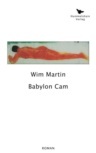 Produktbild: Babylon Cam
