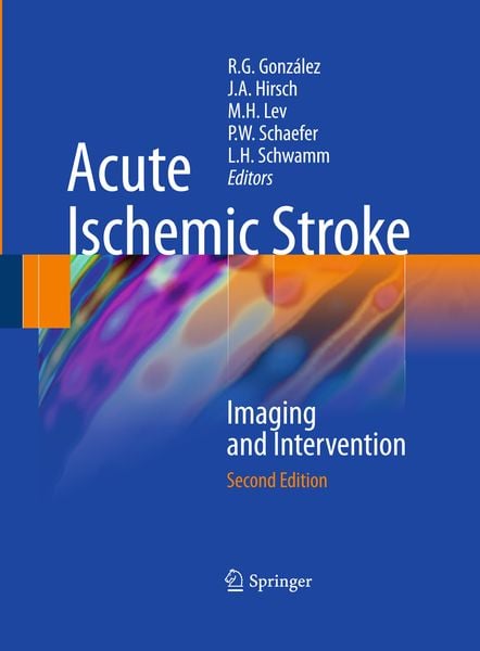 Produktbild: Acute Ischemic Stroke