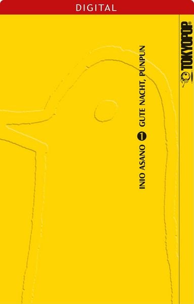 Produktbild: Gute Nacht, Punpun 01