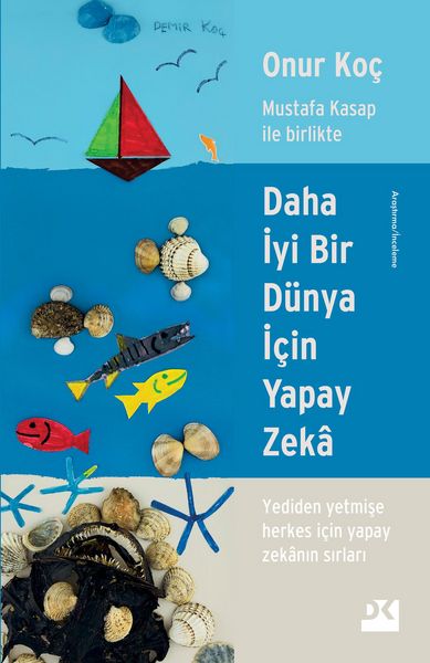 Produktbild: Daha Iyi Bir D&uuml;nya I&ccedil;in Yapay Zeka