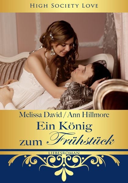 Produktbild: Ein K&ouml;nig zum Fr&uuml;hst&uuml;ck