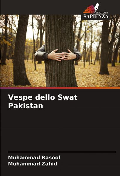 Produktbild: Vespe dello Swat Pakistan