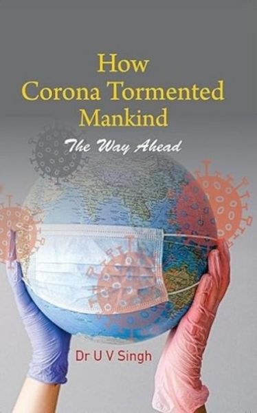 Produktbild: How Corona Tormented Mankind