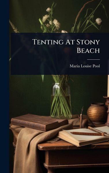 Produktbild: Tenting At Stony Beach