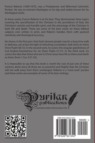 Produktbild: God's Afflicting Providence, and Other Works