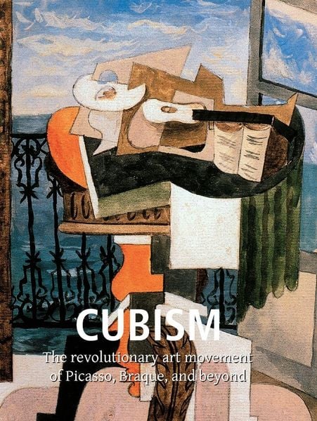 Produktbild: Cubism