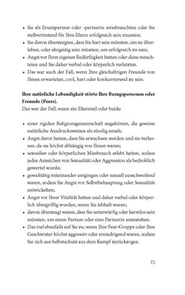 Produktbild: Mutige Liebe