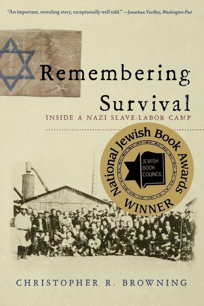 Produktbild: Remembering Survival