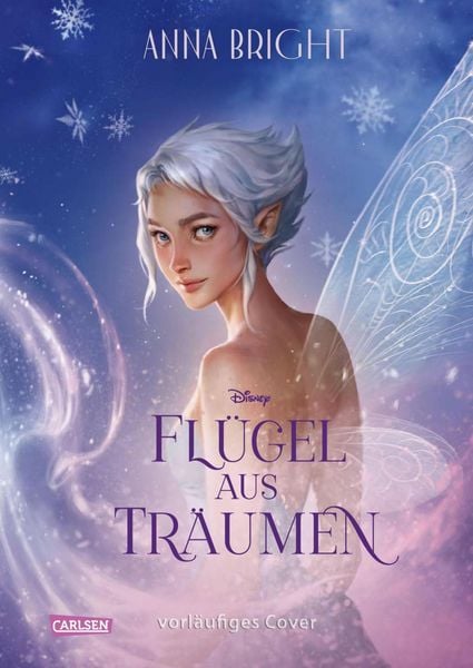 Produktbild: Disney: Fl&uuml;gel aus Tr&auml;umen