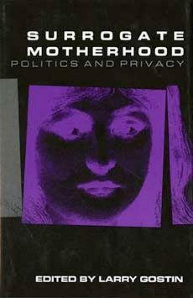 Produktbild: Surrogate Motherhood
