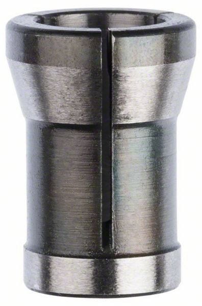 Spannzange ohne Spannmutter, 8 mm, für Bosch-Oberfräse Bosch Accessories 2608570049 Durchmesser 8 mm