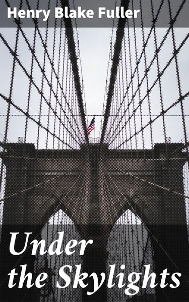 Produktbild: Under the Skylights
