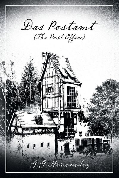 Produktbild: Das Postamt (The Post Office)