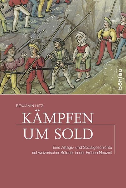 Produktbild: K&auml;mpfen um Sold