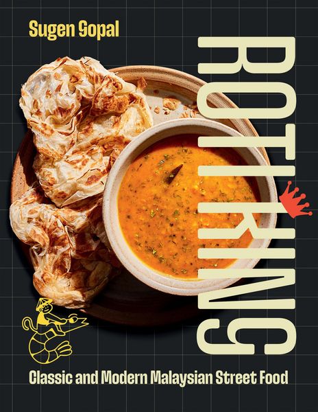 Produktbild: Roti King